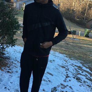 Meet your Posher, Kyle